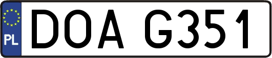 DOAG351