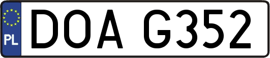 DOAG352