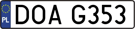 DOAG353