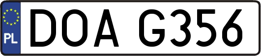 DOAG356