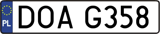 DOAG358