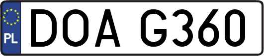 DOAG360
