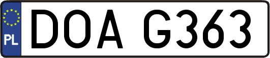 DOAG363
