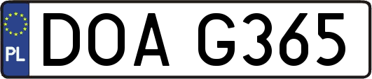 DOAG365