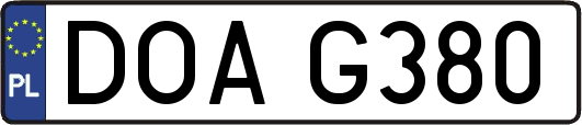 DOAG380