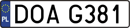 DOAG381