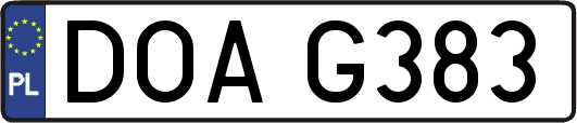 DOAG383