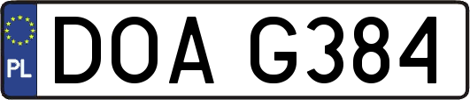 DOAG384