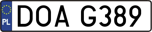 DOAG389
