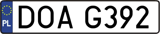 DOAG392
