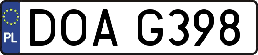DOAG398