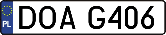 DOAG406