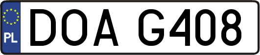 DOAG408