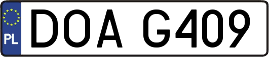 DOAG409