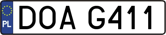 DOAG411