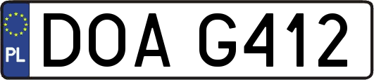 DOAG412