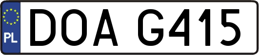 DOAG415