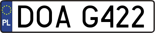 DOAG422