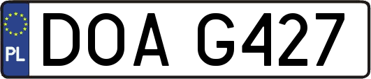 DOAG427