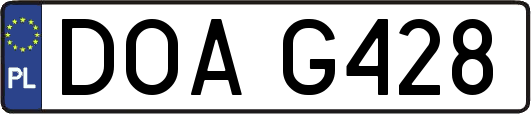 DOAG428