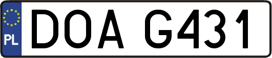 DOAG431