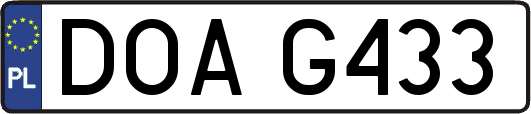 DOAG433