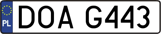 DOAG443