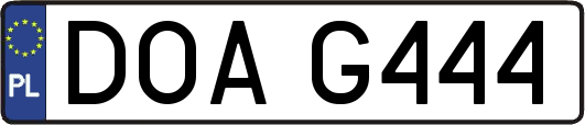 DOAG444