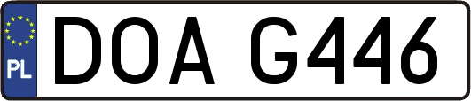 DOAG446