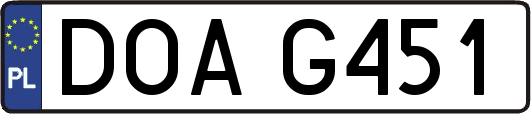 DOAG451