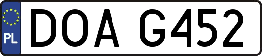 DOAG452
