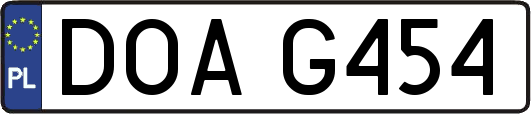 DOAG454