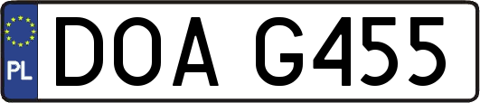 DOAG455
