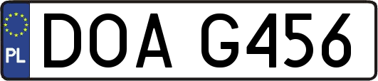 DOAG456