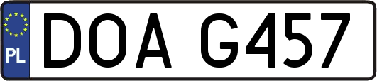 DOAG457