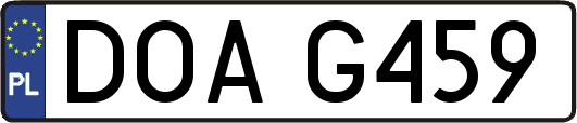 DOAG459