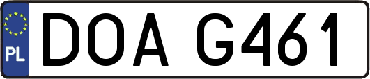 DOAG461