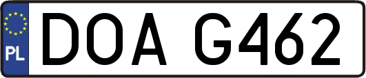 DOAG462
