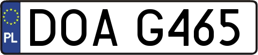 DOAG465