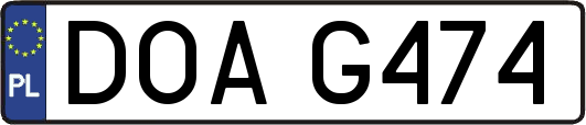 DOAG474