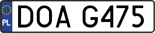 DOAG475