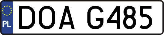 DOAG485