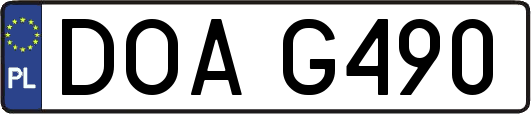 DOAG490