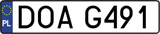 DOAG491