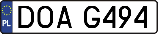 DOAG494