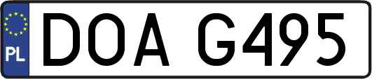 DOAG495