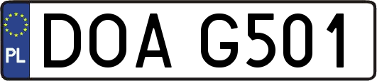 DOAG501