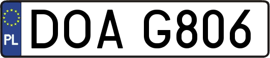 DOAG806