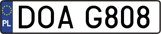 DOAG808
