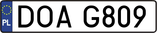 DOAG809